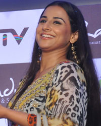 Emraan Hashmi and Vidya Balan