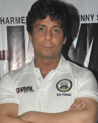 Ghayal Once Again Promotion