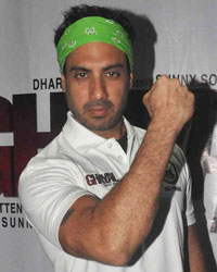 Ghayal Once Again Promotion