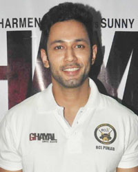 Ghayal Once Again Promotion