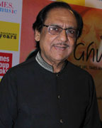 Ghulam Ali