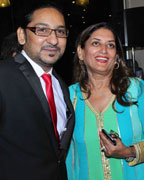 Ghulam Ali Book Launch