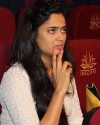 Deeya and Shweta Tiwari Deeya and Shweta Tiwari