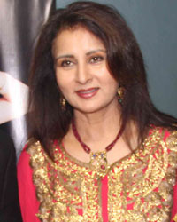 Tony Singh, Deeya Singh and Poonam Dhillon