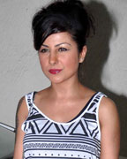 Hard Kaur at Gippi Special Screening