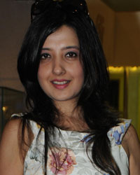 Amy Billimoria Amy Billimoria