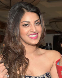 Glitter 2015 Inauguration Glitter 2015 Inauguration