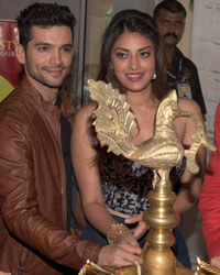 Glitter 2015 Inauguration Glitter 2015 Inauguration