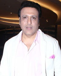 Govinda at Global Sindhi Council Awards