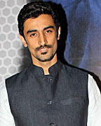 kunal kapoor at Global Sounds of Peace Concert