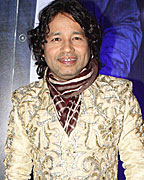 Kailash Kher