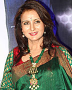Poonam Dhillon