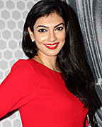 Yukta Mookhey at Global Sounds of Peace Concert