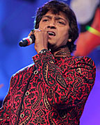 Aadesh Shrivastava