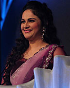 Boman Irani and Gracy Singh