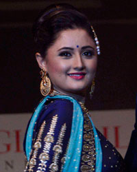 Rashmi Desai at Globoil India 2015 Summit