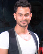 Kunal Khemu at Go Goa Gone Music Launch