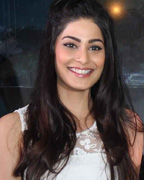 Puja Gupta and Kunal Khemu