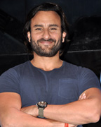 Saif Ali Khan at Go Goa Gone Music Launch