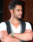 Kunal Khemu at Go Goa Gone Music Launch