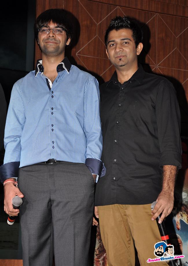 'Go Goa Gone' Music Launch