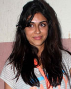 Zoa Morani at Go Goa Gone Special Screening