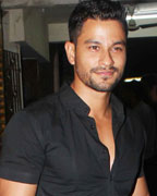 Kunal Khemu at Go Goa Gone Special Screening