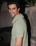 Kunal Kapoor at Go Goa Gone Special Screening