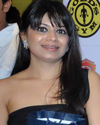 Gold Gym Bandra Relaunch