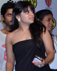 Gold Gym Bandra Relaunch