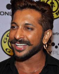 Terence Lewis