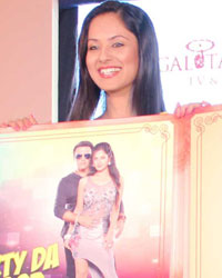 Gori Tere Naina Album Launch