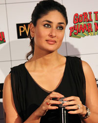 Kareena Kapoor at Gori Tere Pyaar Mein First Look Launch