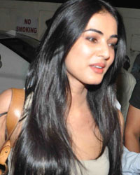 Sonal Chauhan Sonal Chauhan