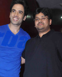 Gori Tere Pyaar Mein Special Screening