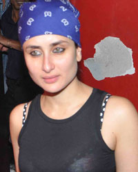 Kareena Kapoor at Gori Tere Pyaar Mein Special Screening