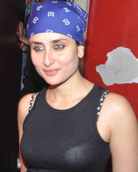 Kareena Kapoor at Gori Tere Pyaar Mein Special Screening