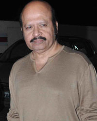 Rajesh Roshan