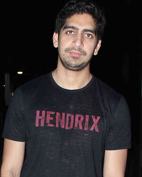 Ayan Mukherjee Ayan Mukherjee