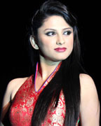 Rucha Hasabnis