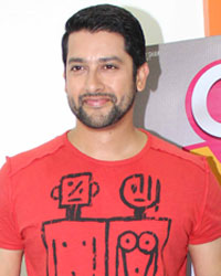 Aftab Shivdasani at Grand Masti Music Launch