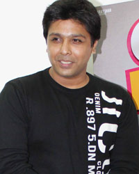 Grand Masti Music Launch