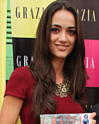 Grazia Magazine's latest issue unveiled Grazia Magazine's latest issue unveiled