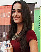 Angela Jonsson Angela Jonsson