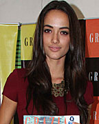 Grazia Latest Issue Unveiled Grazia Latest Issue Unveiled