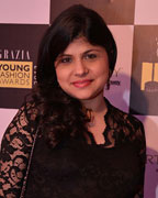 Grazia Young Fashion Awards 2013 Grazia Young Fashion Awards 2013