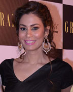 Masaba and Maria Goretti