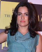 Fashion Celebs at the 'Grazia Young Fashion Awards 2013'