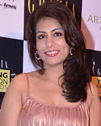 Grazia Young Fashion Awards 2013