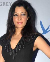 Aditi Govitrikar at Grey Goose Style Du Jour 2013